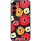Bouffants and Broken Hearts Anemone Flower Galaxy S23 Skin
