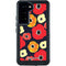 Bouffants and Broken Hearts Anemone Flower Galaxy S23 Waterproof Case
