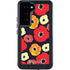 Bouffants and Broken Hearts Anemone Flower Galaxy S23 Waterproof Case