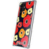 Bouffants and Broken Hearts Anemone Flower Galaxy S24 Ultra Clear Case