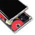 Bouffants and Broken Hearts Anemone Flower Galaxy S24 Ultra Clear Case