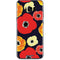 Bouffants and Broken Hearts Anemone Flower Galaxy S8 Plus Skin