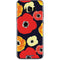 Bouffants and Broken Hearts Anemone Flower Galaxy S8 Skin