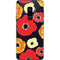 Bouffants and Broken Hearts Anemone Flower Galaxy S9 Plus Skin