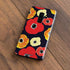 Bouffants and Broken Hearts Anemone Flower Galaxy S9 Plus Skin