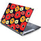 Bouffants and Broken Hearts Anemone Flower Generic Laptop Skin