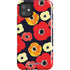 Bouffants and Broken Hearts Anemone Flower iPhone 11 Impact Case
