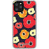 Bouffants and Broken Hearts Anemone Flower iPhone 11 Pro Clear Case
