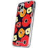 Bouffants and Broken Hearts Anemone Flower iPhone 11 Pro Clear Case