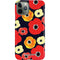 Bouffants and Broken Hearts Anemone Flower iPhone 11 Pro Lite Case