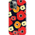 Bouffants and Broken Hearts Anemone Flower iPhone 11 Pro Lite Case