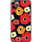Bouffants and Broken Hearts Anemone Flower iPhone 11 Pro Max Skin