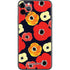 Bouffants and Broken Hearts Anemone Flower iPhone 11 Pro Max Skin