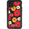 Bouffants and Broken Hearts Anemone Flower iPhone 11 Pro Max Waterproof Case