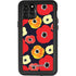 Bouffants and Broken Hearts Anemone Flower iPhone 11 Pro Max Waterproof Case