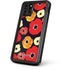 Bouffants and Broken Hearts Anemone Flower iPhone 11 Pro Max Waterproof Case
