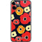 Bouffants and Broken Hearts Anemone Flower iPhone 11 Pro Skin