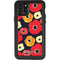 Bouffants and Broken Hearts Anemone Flower iPhone 11 Pro Waterproof Case