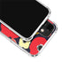 Bouffants and Broken Hearts Anemone Flower iPhone 12 Clear Case