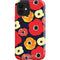 Bouffants and Broken Hearts Anemone Flower iPhone 12 Impact Case
