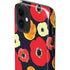Bouffants and Broken Hearts Anemone Flower iPhone 12 Impact Case