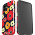 Bouffants and Broken Hearts Anemone Flower iPhone 12 Impact Case