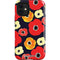 Bouffants and Broken Hearts Anemone Flower iPhone 12 Mini Impact Case