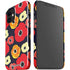 Bouffants and Broken Hearts Anemone Flower iPhone 12 Mini Lite Case