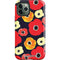 Bouffants and Broken Hearts Anemone Flower iPhone 12 Pro Max Impact Case