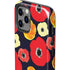 Bouffants and Broken Hearts Anemone Flower iPhone 12 Pro Max Impact Case