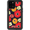 Bouffants and Broken Hearts Anemone Flower iPhone 12 Pro Max Waterproof Case