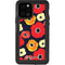 Bouffants and Broken Hearts Anemone Flower iPhone 12 Pro Waterproof Case