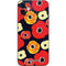 Bouffants and Broken Hearts Anemone Flower iPhone 12 Skin