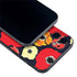 Bouffants and Broken Hearts Anemone Flower iPhone 12 Skin