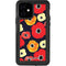 Bouffants and Broken Hearts Anemone Flower iPhone 12 Waterproof Case