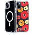 Bouffants and Broken Hearts Anemone Flower iPhone 13 MagSafe Case