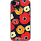 Bouffants and Broken Hearts Anemone Flower iPhone 13 Mini Skin