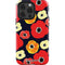 Bouffants and Broken Hearts Anemone Flower iPhone 13 Pro Impact Case