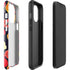 Bouffants and Broken Hearts Anemone Flower iPhone 13 Pro Impact Case