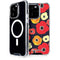 Bouffants and Broken Hearts Anemone Flower iPhone 13 Pro MagSafe Case