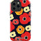 Bouffants and Broken Hearts Anemone Flower iPhone 13 Pro Max Impact Case