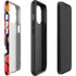 Bouffants and Broken Hearts Anemone Flower iPhone 13 Pro Max Impact Case