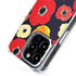 Bouffants and Broken Hearts Anemone Flower iPhone 13 Pro Max MagSafe Case