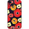 Bouffants and Broken Hearts Anemone Flower iPhone 13 Skin