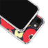 Bouffants and Broken Hearts Anemone Flower iPhone 14 Clear Case