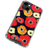 Bouffants and Broken Hearts Anemone Flower iPhone 14 Clear Case