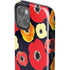Bouffants and Broken Hearts Anemone Flower iPhone 15 Plus Impact Case