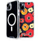 Bouffants and Broken Hearts Anemone Flower iPhone 14 MagSafe Case