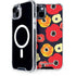 Bouffants and Broken Hearts Anemone Flower iPhone 14 MagSafe Case