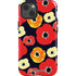 Bouffants and Broken Hearts Anemone Flower iPhone 15 Impact Case